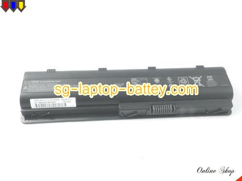  image 5 of Genuine COMPAQ Presaio CQ42 Battery For laptop 47Wh, 10.8V, Black , Li-ion