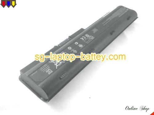  image 3 of Genuine COMPAQ Presaio CQ62 Battery For laptop 47Wh, 10.8V, Black , Li-ion