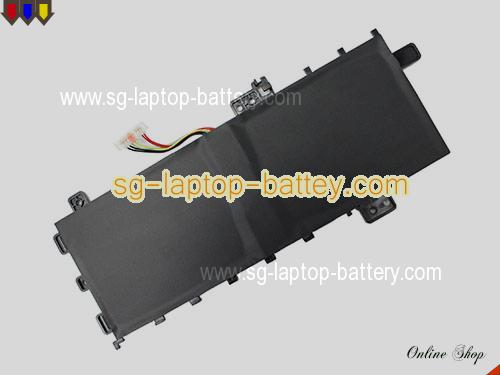  image 3 of Genuine ASUS VivoBook 15-X512DA-EJ314T Battery For laptop 4212mAh, 32Wh , 7.7V, Black , Li-Polymer