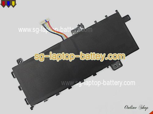  image 3 of Genuine ASUS X509JA-BQ039T Battery For laptop 4212mAh, 32Wh , 7.6V, Black , Li-ion