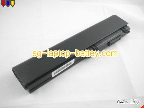  image 3 of HP Pavilion dv3114tx Replacement Battery 4400mAh 10.8V Black Li-ion