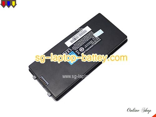  image 4 of 4661140 Battery, S$98.96 Li-ion Rechargeable XTABLET 4661140 Batteries