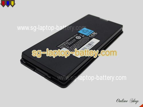  image 2 of XTABLET T1150 Replacement Battery 10800mAh, 39.96Wh  3.7V Black Li-Polymer