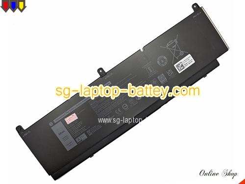  image 1 of 3ICP4/60/81-2 Battery, S$89.19 Li-ion Rechargeable DELL 3ICP4/60/81-2 Batteries