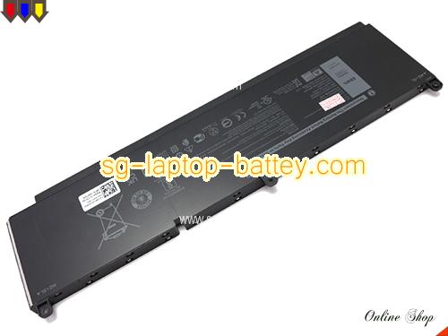  image 4 of 3ICP4/60/81-2 Battery, S$89.19 Li-ion Rechargeable DELL 3ICP4/60/81-2 Batteries