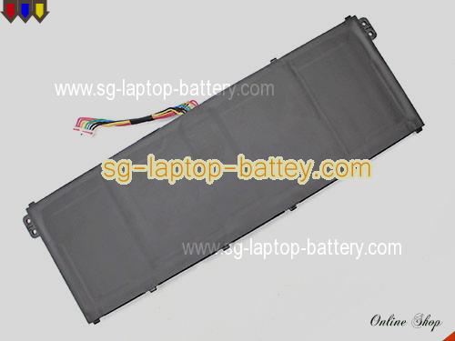  image 3 of KT00407008 Battery, S$66.29 Li-ion Rechargeable ACER KT00407008 Batteries