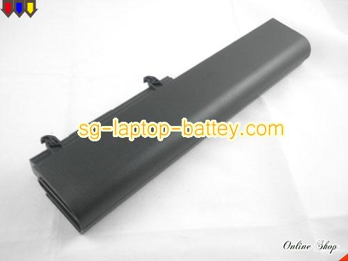  image 4 of HP Pavilion dv3535tx Replacement Battery 4400mAh 10.8V Black Li-ion