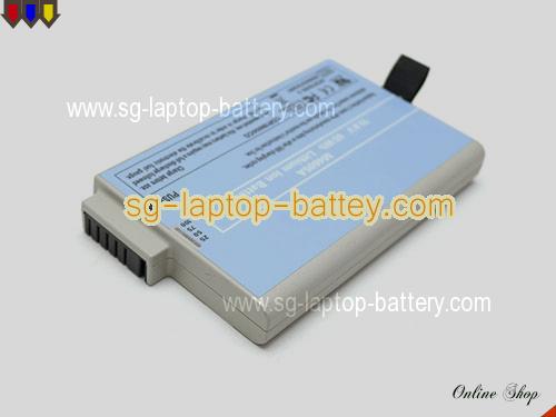  image 2 of M4605A Battery, S$131.19 Li-ion Rechargeable PHILIPS M4605A Batteries