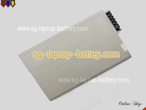  image 3 of PHILIPS M8002A Replacement Battery 65Wh 10.8V Gray Li-ion