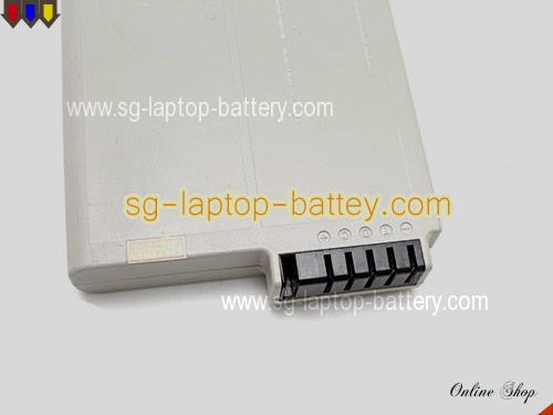  image 5 of PHILIPS M8002A Replacement Battery 65Wh 10.8V Gray Li-ion