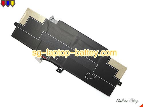  image 3 of HSTNN-IB9J Battery, S$69.17 Li-ion Rechargeable HP HSTNN-IB9J Batteries