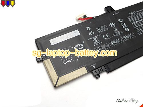  image 4 of HSTNN-IB9J Battery, S$69.17 Li-ion Rechargeable HP HSTNN-IB9J Batteries