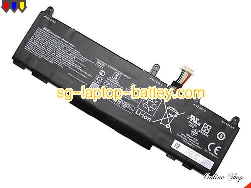  image 3 of L78555-005 Battery, S$76.18 Li-ion Rechargeable HP L78555-005 Batteries