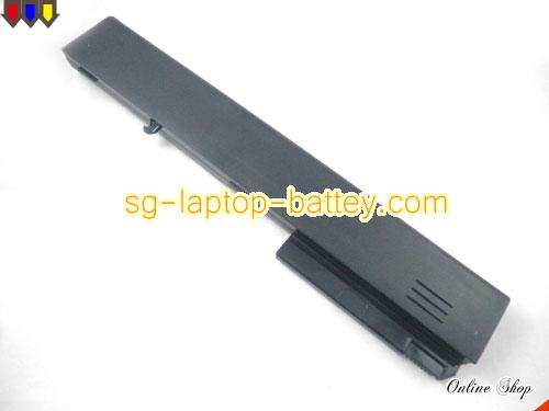  image 4 of HP COMPAQ Business Notebook nw9440 Mobile Workstation Replacement Battery 5200mAh 14.4V Black Li-ion