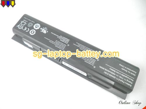  image 2 of E11-3S2200-B1B1 Battery, S$69.97 Li-ion Rechargeable HAIER E11-3S2200-B1B1 Batteries