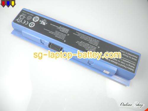  image 4 of E11-3S2200-B1B1 Battery, S$69.97 Li-ion Rechargeable HAIER E11-3S2200-B1B1 Batteries