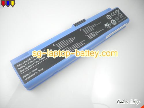  image 5 of E11-3S2200-B1B1 Battery, S$69.97 Li-ion Rechargeable HAIER E11-3S2200-B1B1 Batteries