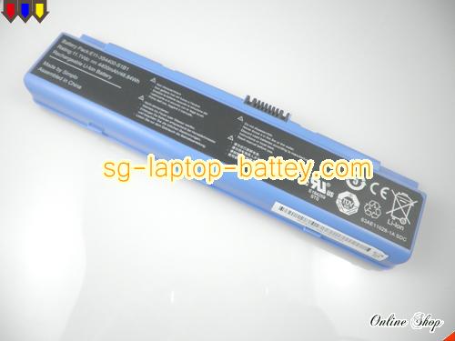  image 3 of E11-3S2200-S1B1 Battery, S$69.97 Li-ion Rechargeable HAIER E11-3S2200-S1B1 Batteries