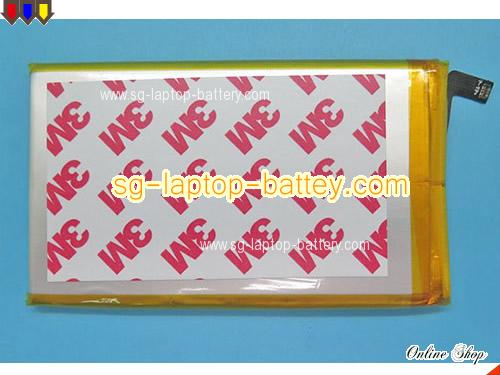  image 5 of 6664107 Battery, S$92.04 Li-ion Rechargeable GPD 6664107 Batteries