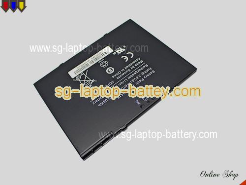  image 4 of ZEBRA ET50 Series Tablet Replacement Battery 8700mAh, 33.06Wh  3.8V Black Li-Polymer