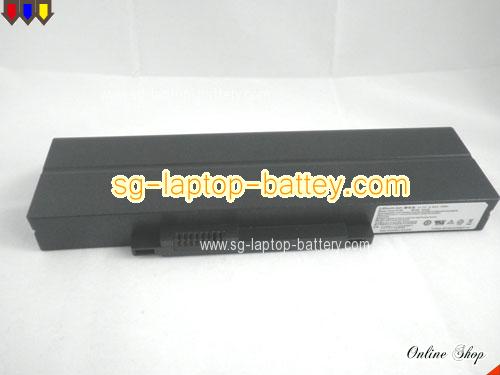  image 3 of Genuine DURABOOK G15C-HD1 Battery For laptop 6600mAh, 11.1V, Black , Li-ion