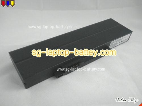  image 5 of Genuine DURABOOK G15C-HD1 Battery For laptop 6600mAh, 11.1V, Black , Li-ion