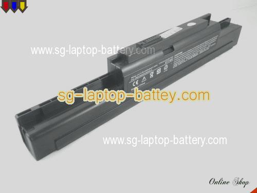  image 4 of Genuine MSI MS-1024 Battery For laptop 4400mAh, 10.8V, Black , Li-ion