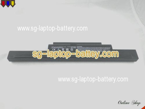  image 5 of Genuine MSI MS-1024 Battery For laptop 4400mAh, 10.8V, Black , Li-ion