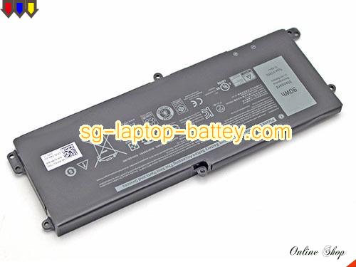  image 4 of 07PWKV Battery, S$89.18 Li-ion Rechargeable DELL 07PWKV Batteries