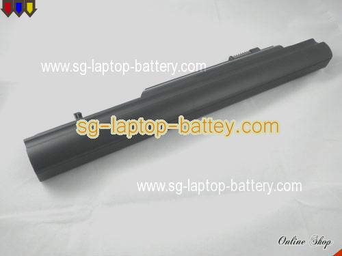  image 2 of GATEWAY 3018GZ Replacement Battery 4400mAh 11.1V Black Li-ion