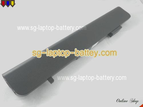  image 3 of GATEWAY 3018GZ Replacement Battery 4400mAh 11.1V Black Li-ion