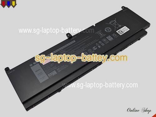  image 2 of 453-BBCP Battery, S$89.19 Li-ion Rechargeable DELL 453-BBCP Batteries