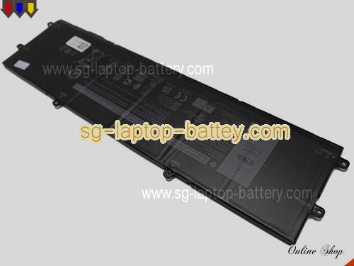  image 4 of DWVRR Battery, S$98.37 Li-ion Rechargeable DELL DWVRR Batteries