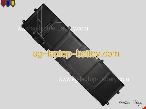  image 3 of Genuine DELL Alienware X15 R1 Battery For laptop 7250mAh, 87Wh , 11.4V, Black , Li-Polymer