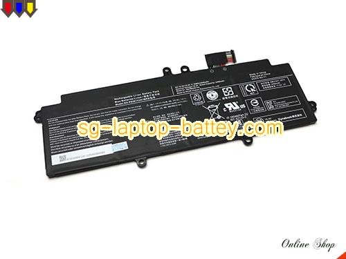  image 2 of PS0011UA1BRS Battery, S$96.97 Li-ion Rechargeable DYNABOOK PS0011UA1BRS Batteries