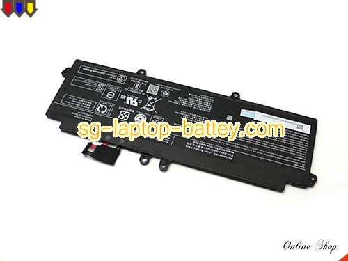  image 4 of PS0011UA1BRS Battery, S$96.97 Li-ion Rechargeable DYNABOOK PS0011UA1BRS Batteries