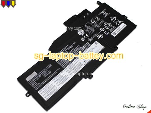  image 5 of 5B10W13962 Battery, S$64.57 Li-ion Rechargeable LENOVO 5B10W13962 Batteries