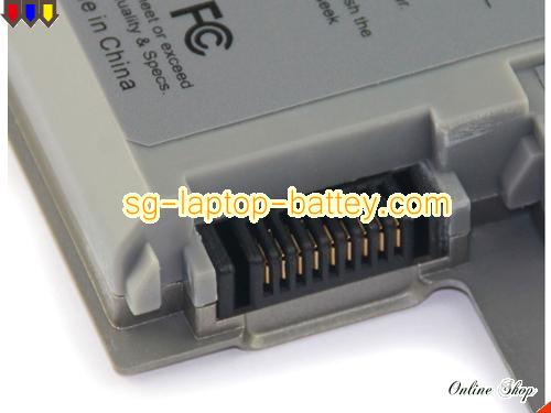  image 2 of DF230 Battery, S$46.71 Li-ion Rechargeable DELL DF230 Batteries