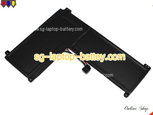  image 3 of 2ICP4/59/140 Battery, S$78.83 Li-ion Rechargeable LENOVO 2ICP4/59/140 Batteries