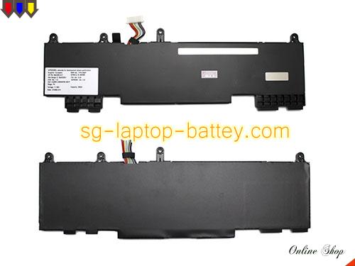  image 4 of HSTNN-LB8W Battery, S$82.88 Li-ion Rechargeable HP HSTNN-LB8W Batteries