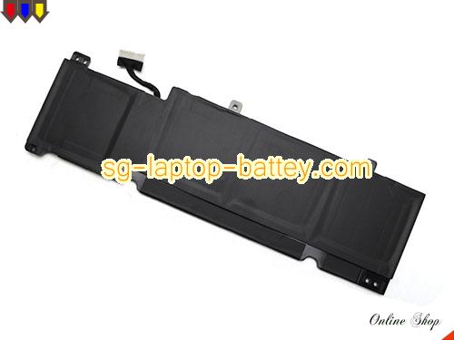  image 3 of Genuine SCHENKER XMG Core 14 Battery For laptop 3175mAh, 49Wh , 15.2V, Black , Li-Polymer