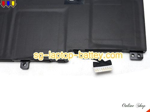  image 5 of Genuine THUNDEROBOT IGER S1 Battery For laptop 3175mAh, 49Wh , 15.2V, Black , Li-Polymer