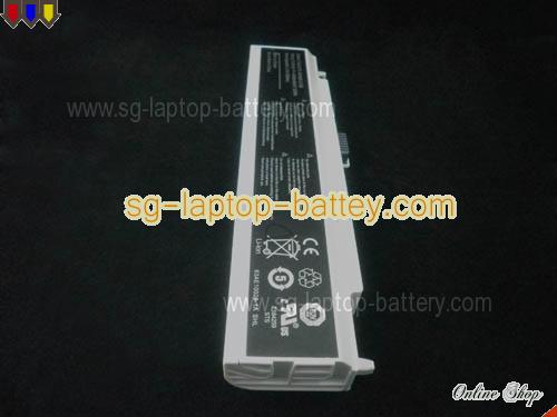  image 5 of E10-4S2200-C1L3 Battery, S$83.17 Li-ion Rechargeable UNIWILL E10-4S2200-C1L3 Batteries