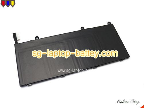  image 5 of XIAOMI RedMibook 14 II Replacement Battery 2600mAh, 40.4Wh  15.4V Black Li-Polymer