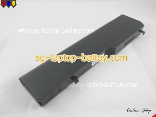  image 3 of DELL Vostro 1310 Replacement Battery 5200mAh 11.1V Black Li-ion