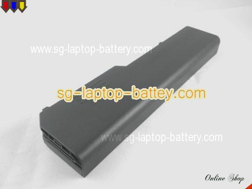  image 4 of DELL Vostro 1310 Replacement Battery 5200mAh 11.1V Black Li-ion