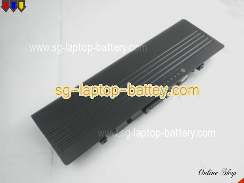  image 3 of DELL Vostro 1520 Replacement Battery 6600mAh 11.1V Black Li-ion