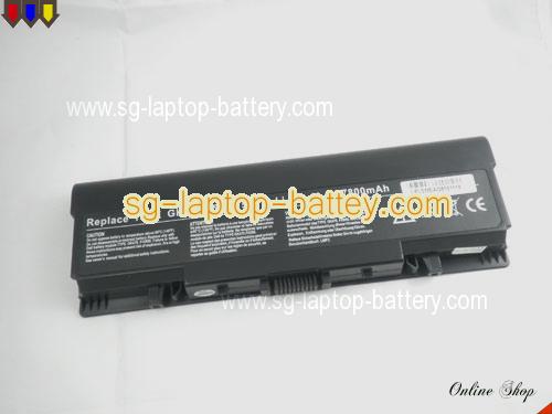  image 5 of DELL Vostro 1520 Replacement Battery 6600mAh 11.1V Black Li-ion