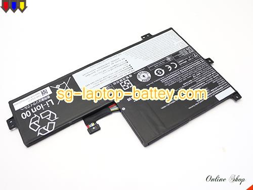  image 4 of SB11B36305 Battery, S$79.99 Li-ion Rechargeable LENOVO SB11B36305 Batteries