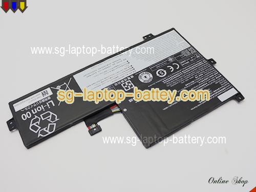  image 4 of 5B11B36305308 Battery, S$79.99 Li-ion Rechargeable LENOVO 5B11B36305308 Batteries